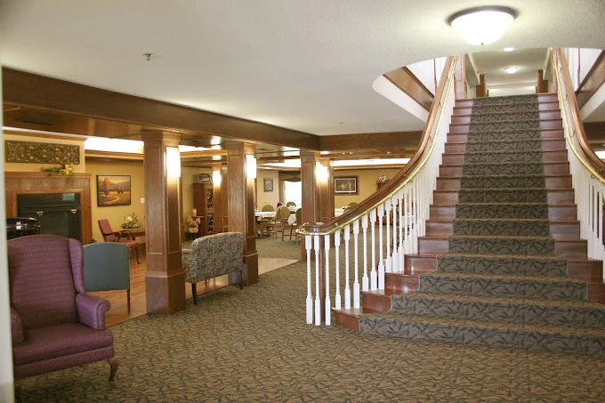 Image of Country Manor Campus Senior Housing (2)