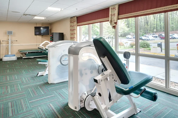 Image of PruittHealth - Marietta (8)