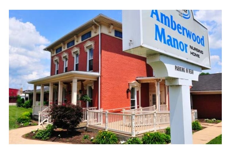 Image of Amberwood Manor (1)