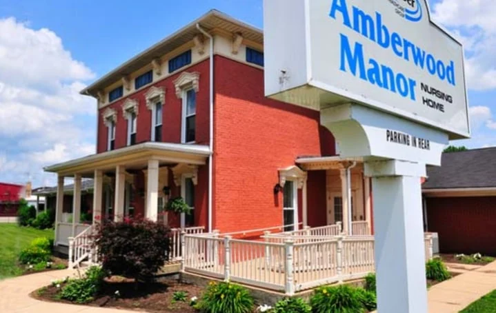 Image of Amberwood Manor (1)