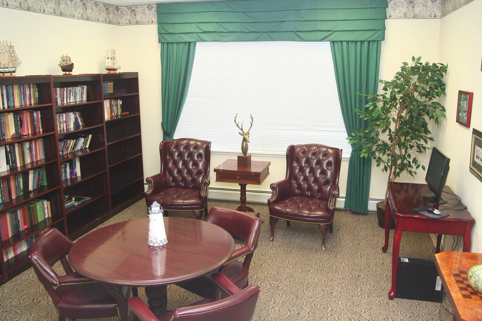 Image of Barton Senior Residences of Chicago (2)