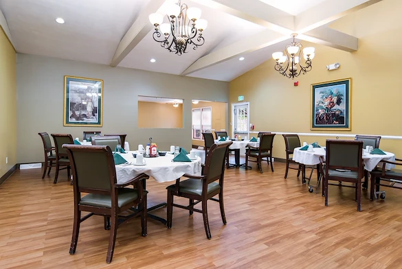 Image of Celebration Villa Of Allison Park (4)