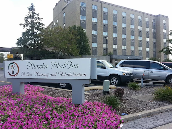 Image of Munster Med-Inn (1)