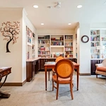 Luxury Senior Apartments