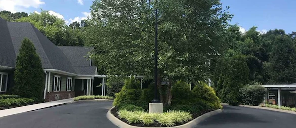 Image of The Courtyards at Knoxville - The Orchards (9)