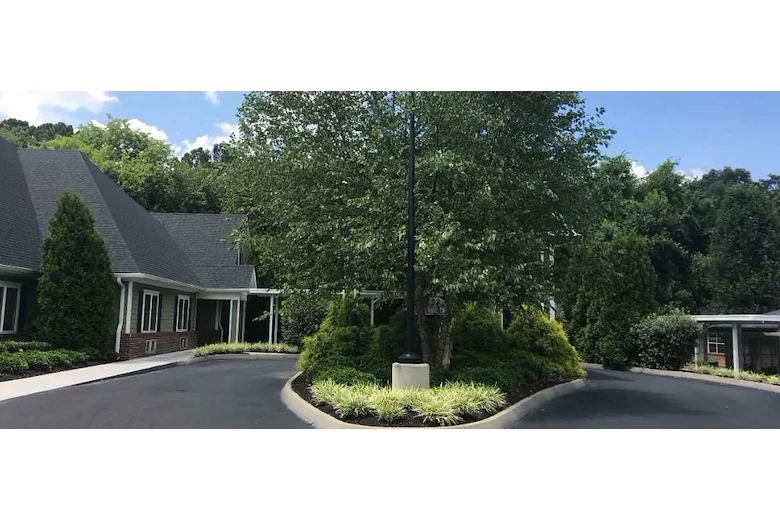 Image of The Courtyards at Knoxville - The Orchards (9)