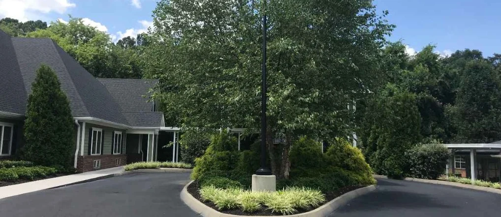 Image of The Courtyards at Knoxville - The Orchards (9)