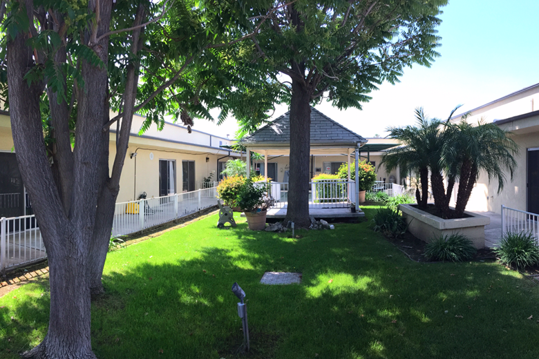 Image of Medical Center Convalescent Hospital (2)