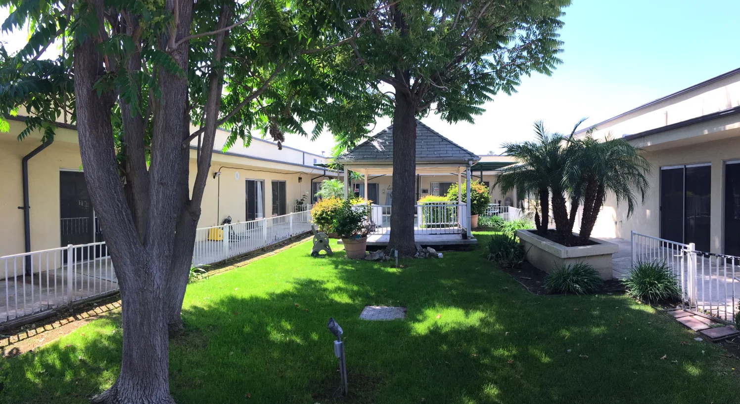 Image of Medical Center Convalescent Hospital (2)