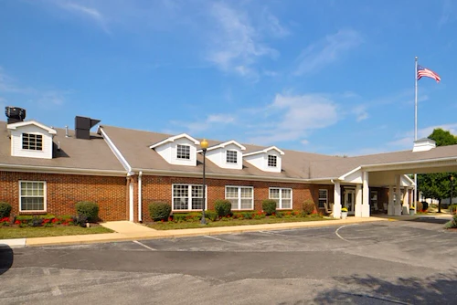 Image of Five Star Residences of Northwoods (2)