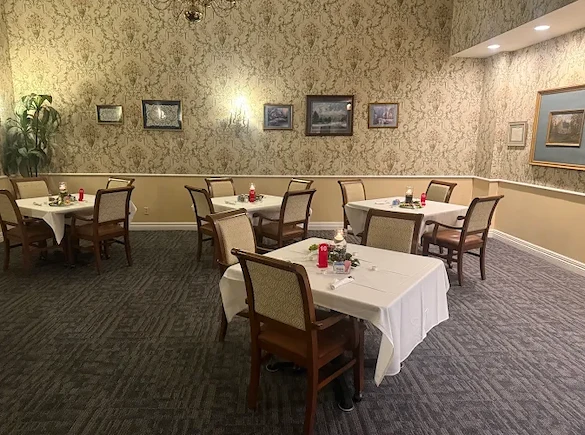 Image of Corby Place Senior Living (4)