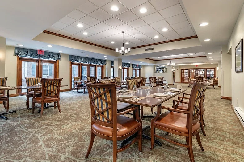 Image of Brookdale - Monroe Township, NJ (3)