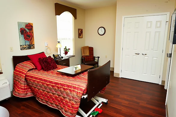 Image of Cumberland Trace Health & Living (6)