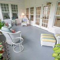 Image of Clara Welch Thanksgiving Home (2)