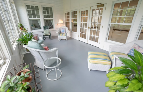 Image of Clara Welch Thanksgiving Home (2)