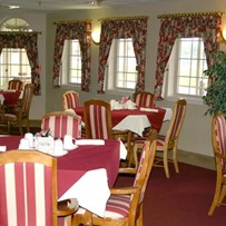 Image of Assisted Living at Miller's Merry Manor - Wakarusa, IN (5)