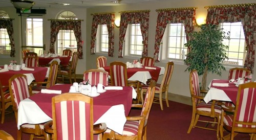 Image of Assisted Living at Miller's Merry Manor - Wakarusa, IN (5)