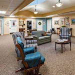 Image of Meadow Lake Village Retirement Resort - Owyhee Memory (2)