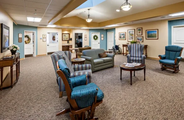 Image of Meadow Lake Village Retirement Resort - Owyhee Memory (2)