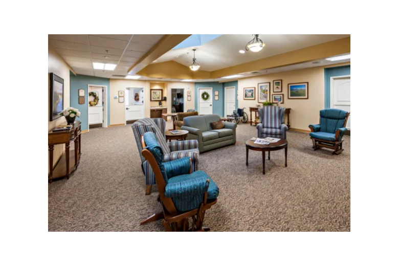 Image of Meadow Lake Village Retirement Resort - Owyhee Memory (2)
