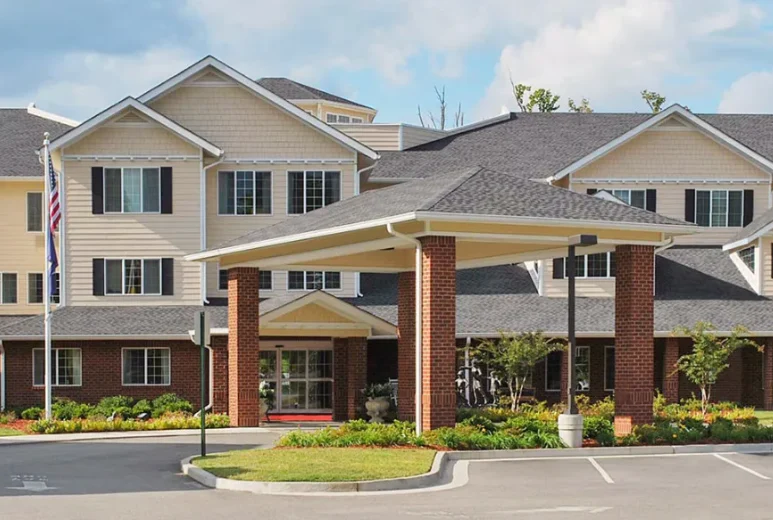 Image of Dogwood Terrace by Barclay House (1)