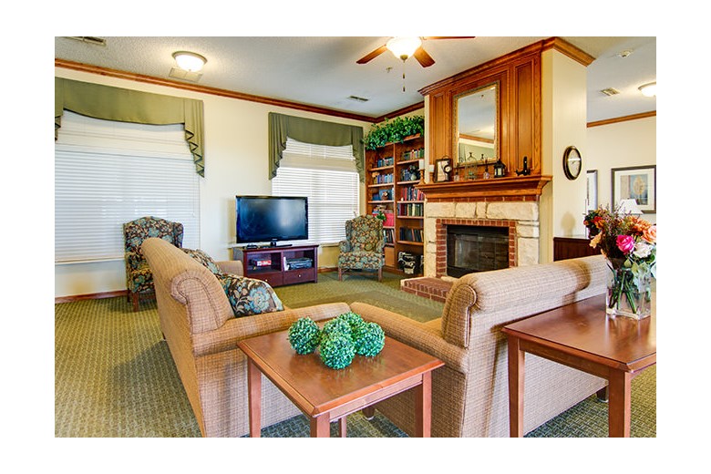 Image of Brookdale Texarkana (2)