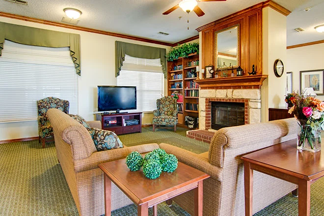 Image of Brookdale Texarkana (2)