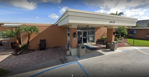 Image of Melbourne Healthcare And Rehabilitation Center (1)