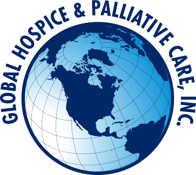 Global Hospice Arizona's Logo