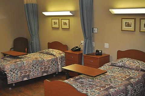 Image of Friendship Haven Healthcare And Rehabilitation Cen (6)