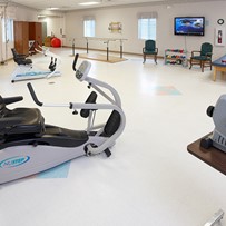 Image of Silver Ridge Care (2)