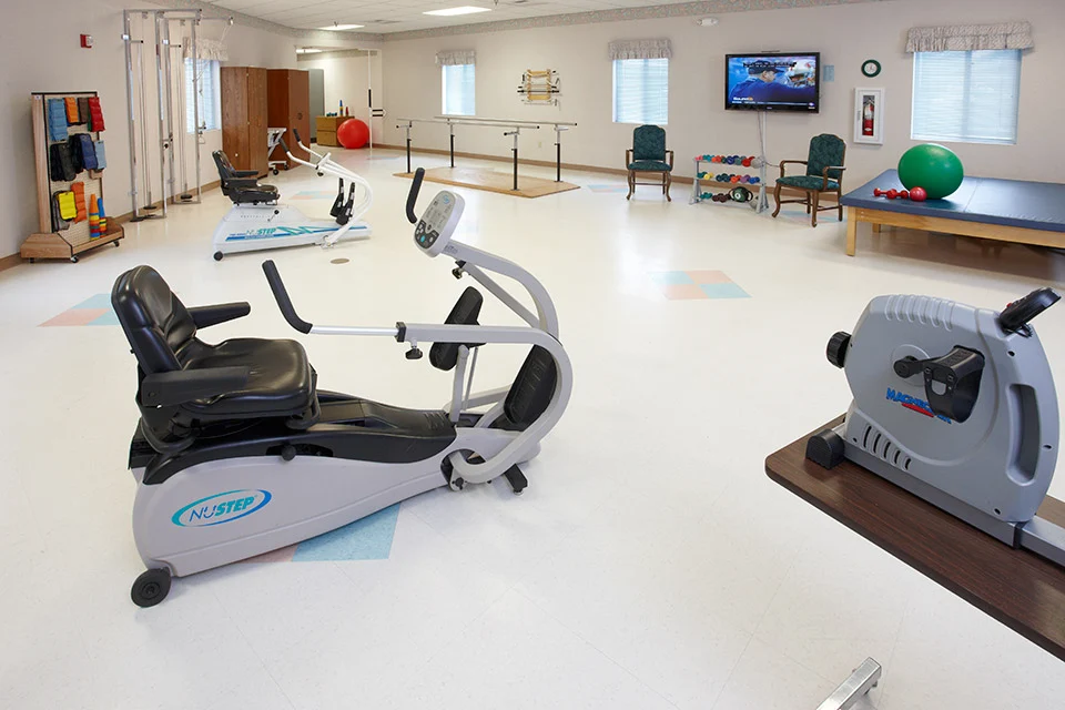 Image of Lakeside Rehabilitation & Care Center (2)