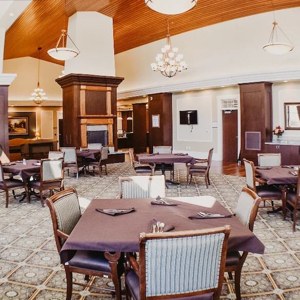 Image of Madison Carriage Cove Short Stay Rehabilitation (2)