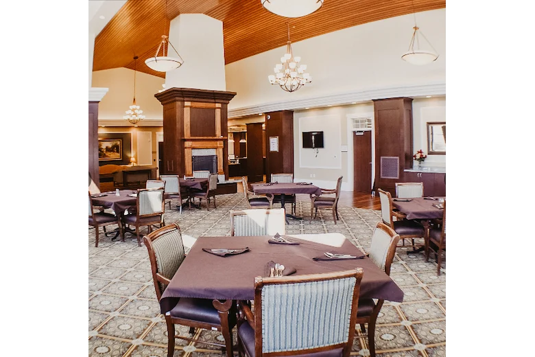 Image of Madison Carriage Cove Short Stay Rehabilitation (2)