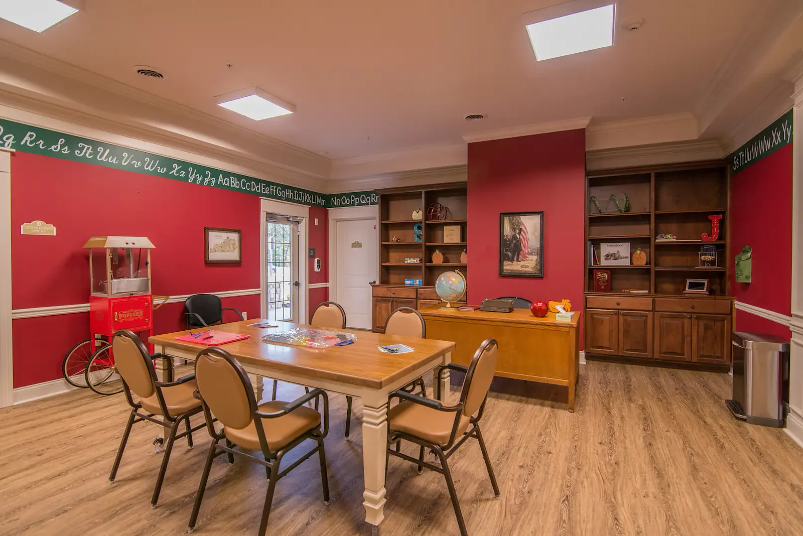 Image of The Lantern at Morning Pointe Russell (6)