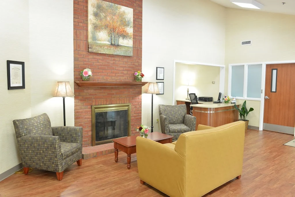 Image of Laurels Of Greentree Ridge (3)