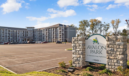 Image of Avalon Park Independent Living (1)