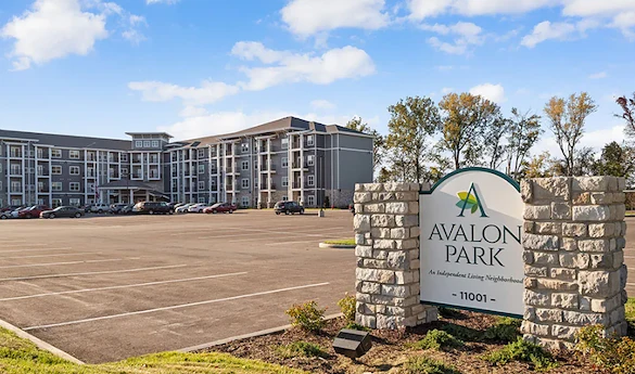 Image of Avalon Park Independent Living (1)