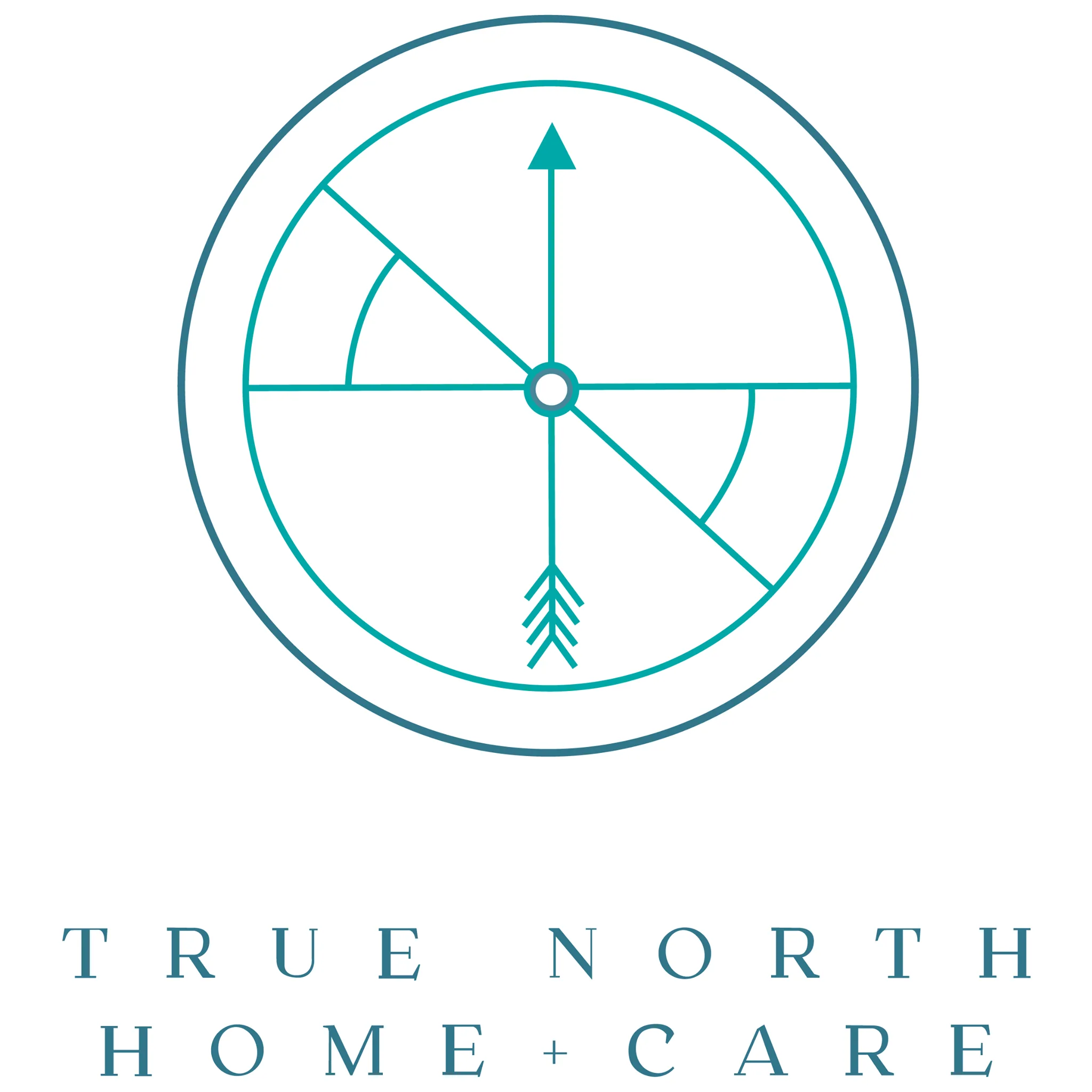 True North Home Care's Logo