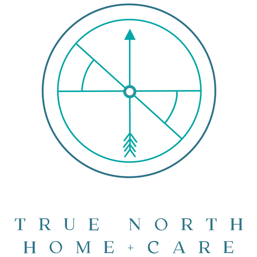 True North Home Care's Logo