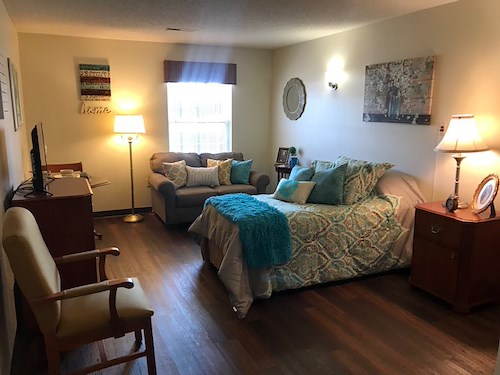 Image of Laurelwood Assisted Living (2)