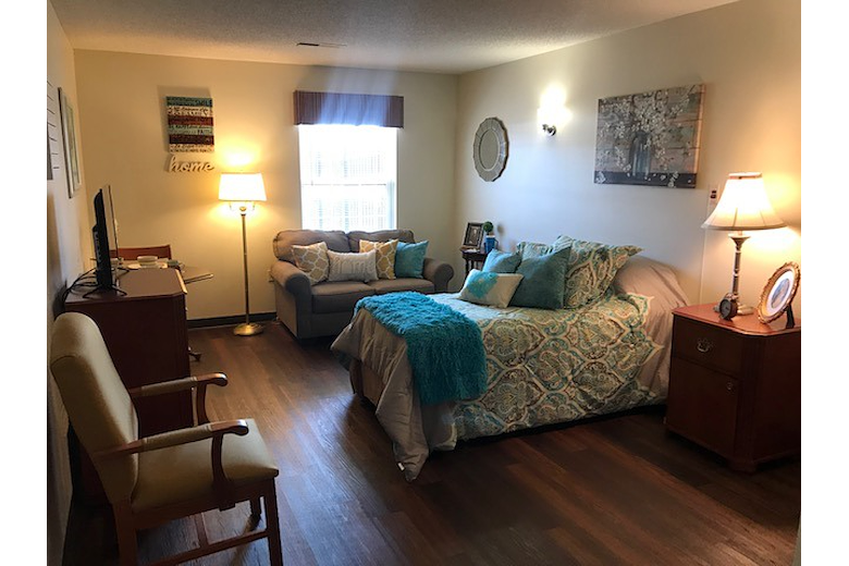 Image of Laurelwood Assisted Living (2)