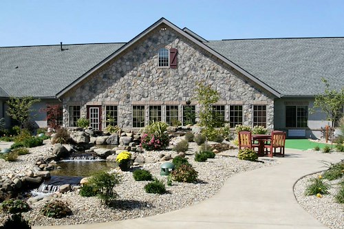 Image of The Inn At Northwood Village (3)