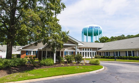 Image of Commonwealth Senior Living at Churchland House (1)