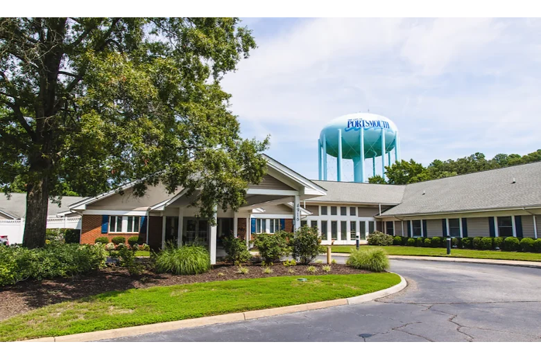 Image of Commonwealth Senior Living at Churchland House (1)