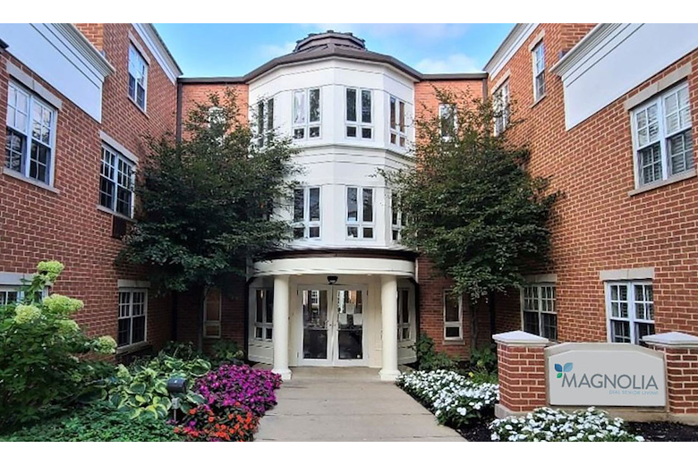 Image of Magnolia Senior Living (1)