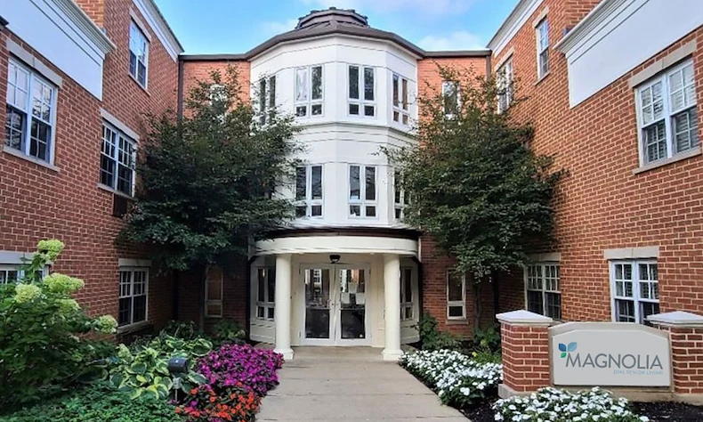 Image of Magnolia Senior Living (1)