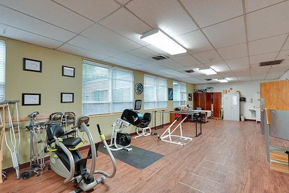 Image of Monument Health Group American Fork (4)