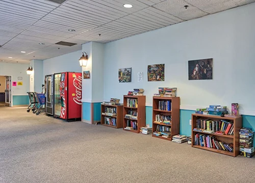 Image of Neumann North Senior Apartments (3)