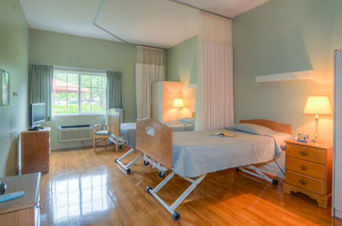 Image of Capri Health And Rehabilitation Center (5)